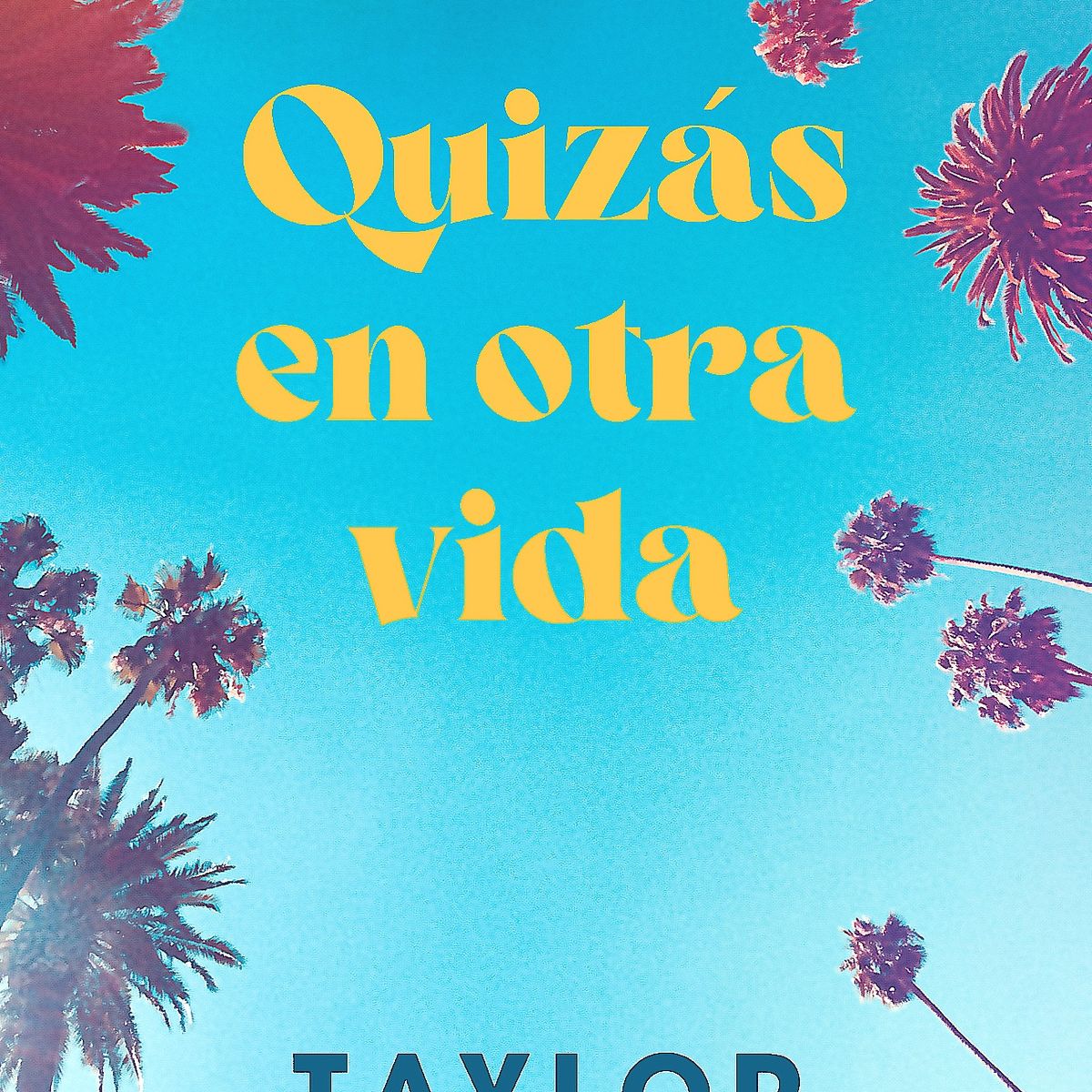 GENERICO - Libro Quizás En Otra Vida - Jenkins Reid, Taylor