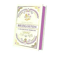 TITANIA - Libro El Corazón De Una Bridgerton Ed Coleccionista - Quinn