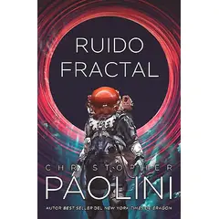 UMBRIEL - Libro Ruido Fractal - Paolini, Christopher