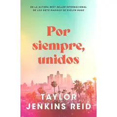 GENERICO - Libro Por Siempre, Unidos - Jenkins Reid, Taylor