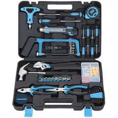 BLAUPUNKT - CAJA DE HERRAMIENTAS PROKIT 400