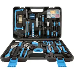 BLAUPUNKT - CAJA DE HERRAMIENTAS PROKIT 600 BLAUPUNK