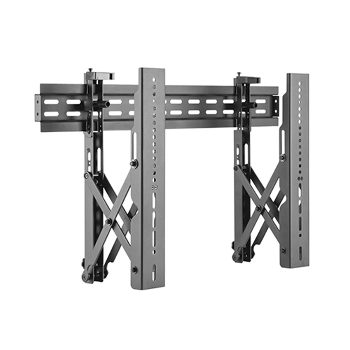 GENERICO - SOPORTE PARA VIDEO WALL CON POP OUT 45KG VESA 600X400