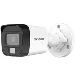HIKVISION - Cámara Bullet 2MP Smart Hybrid Light IP67