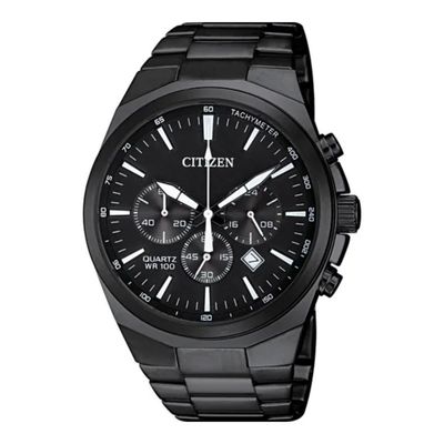 Imagen 2 del producto RELOJ AN8175-55E NEGRO HOMBRE