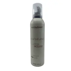 ALFAPARF MILANO - Alfaparf Semi Di Lino Mousse Iluminador Flexible 250 ml