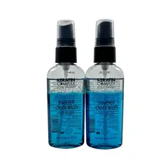 KERATIN COMPLEX - Sweet Definition Spray Texturizante de Azúcar 59 ml Set de 2