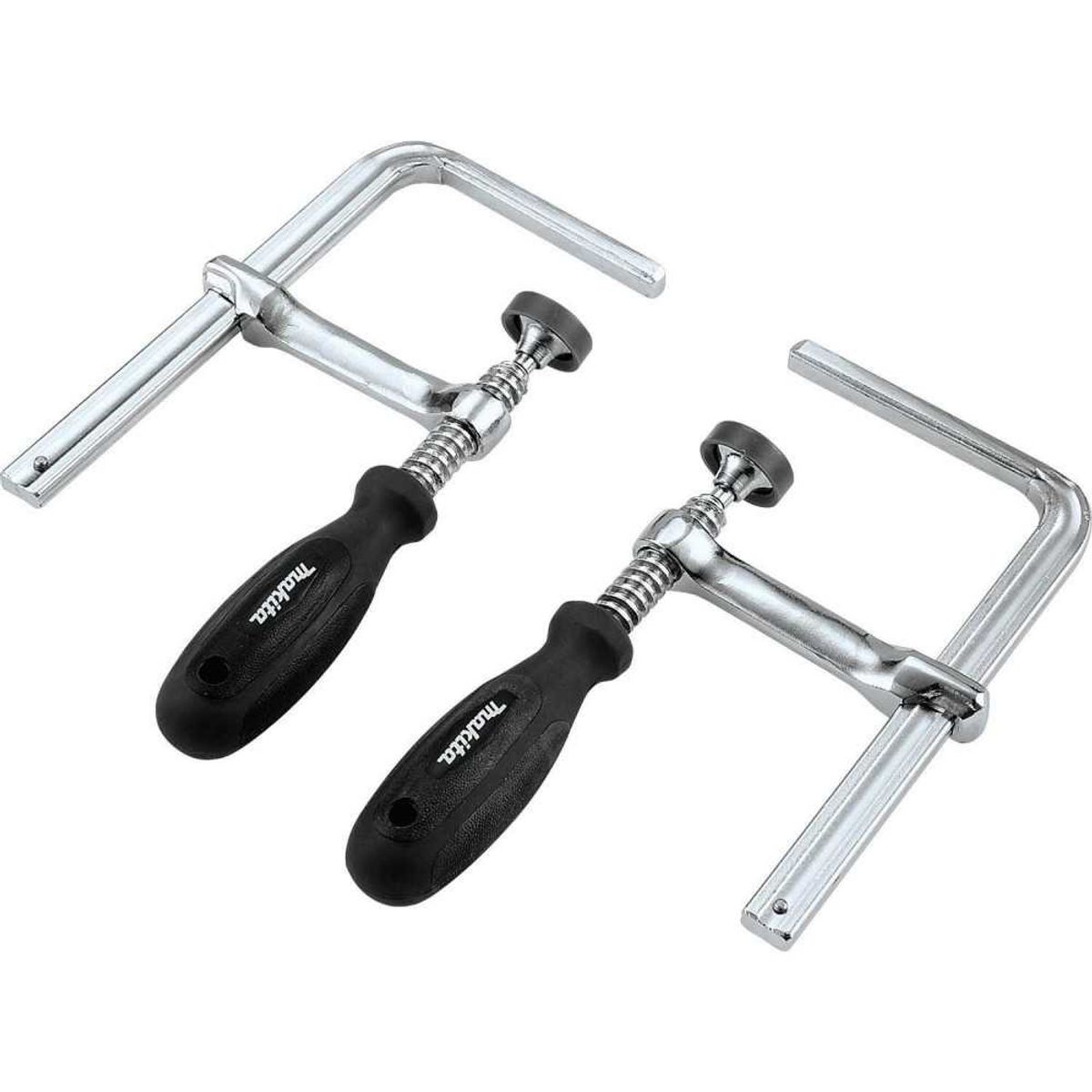 MAKITA - Prensas Sargento 2 Guía Riel Sp6000 Dsp600 Makita 194385-5