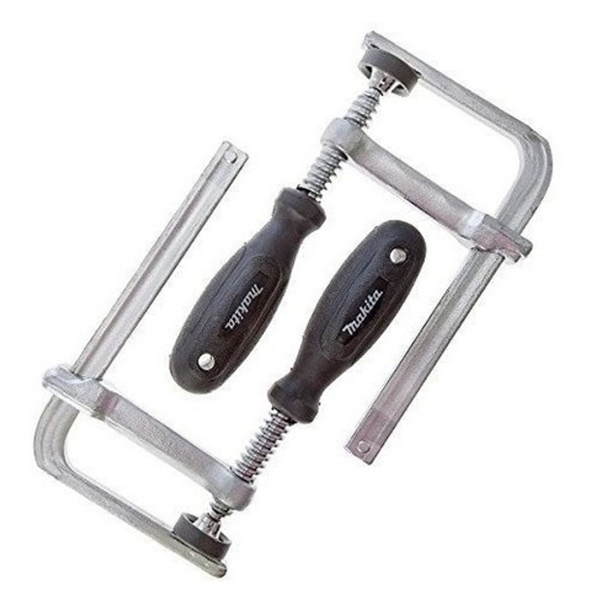 MAKITA - Prensas Sargento 2 Guía Riel Sp6000 Dsp600 Makita 194385-5
