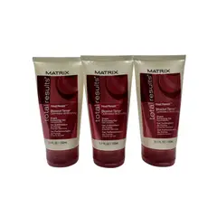 MATRIX - Gel Tamer para Blowout Heat Resist 150 ml - Set de 3