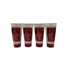 MATRIX - Gel Tamer para Blowout Heat Resist 150 ml - Set de 4