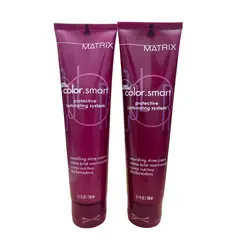 MATRIX - Color Smart Crema Brillante Nutritiva 150 ml Set de 2