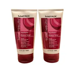 MATRIX - Gel Tamer para Blowout Heat Resist - Set de 2 - 150 ml cada uno