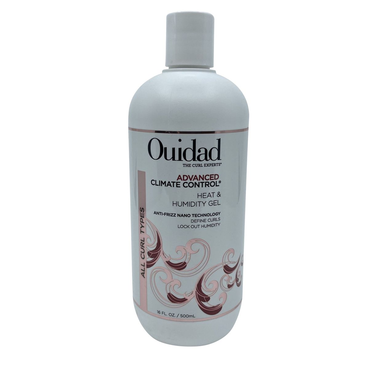 OUIDAD - Ouidad Gel Avanzado Control del Clima y la Humedad 473 ml