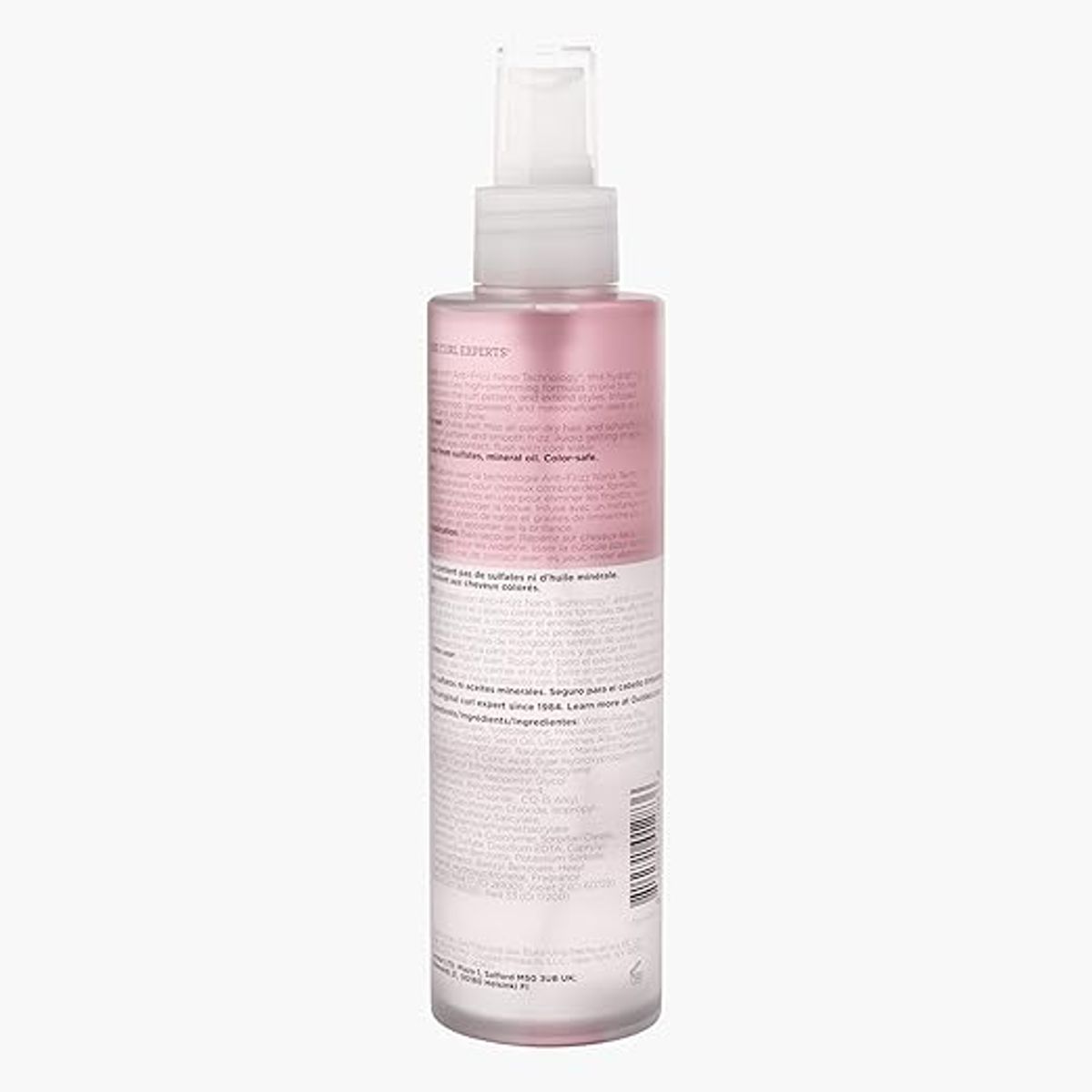 OUIDAD - Acondicionador Bi-Fase Advanced Climate Control Restore & Revive 200 ml