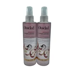 OUIDAD - Acondicionador Bi-Fase Avanzado Control del Clima Restore & Revive 200 ml Set de 2