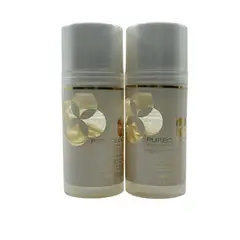 PUREOLOGY - Highlight Styler Definidor Dorado 59 ml - Set de 2
