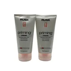 RUSK - Crema Primaria Resurfacing Texture 150 ml - Set de 2