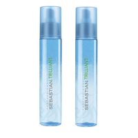 Trilliant Protección Térmica y Complejo de Brillo 150 ml SET