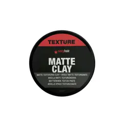 SEXY HAIR - Arcilla Texturizante Mate 70 ml
