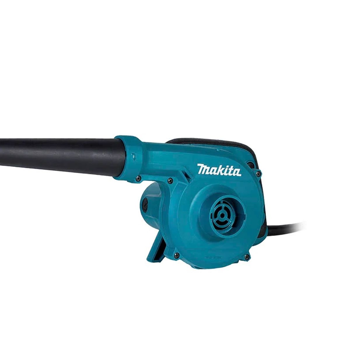 MAKITA - Soplador Hojas Aspirador 600w Makita Ub1103