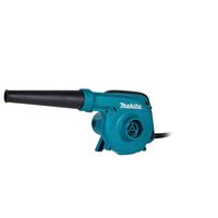 Soplador Hojas Aspirador 600w Ub1103