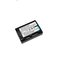 GENERICO - Batería Compatible con Np-fh50 Fh30 Fh70 Fh100