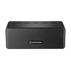 AUDIOTECHNICA - AUDIO-TECHNICA PARLANTE PORTATIL BLUETOOTH AT-SP65XBT