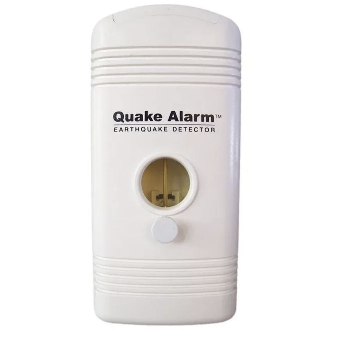 GENERICO - Quake Alarm Alarma De Terremoto Detector Sismos Y Replicas
