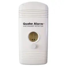 GENERICO - Quake Alarm Alarma De Terremoto Detector Sismos Y Replicas