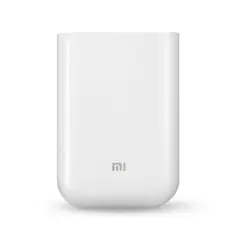 XIAOMI - Impresora Portátil Mi Photo Printer Bluetooth 5.0