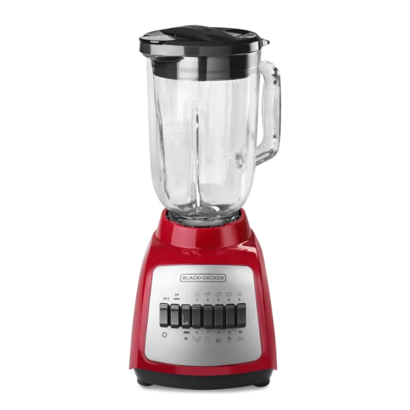 BLACK+DECKER - Licuadora Black+Decker Modelo BLBD210
