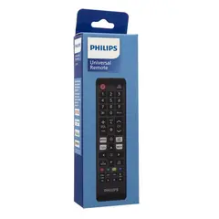 PHILIPS - Control Remoto Universal smarttv TV para Samsung