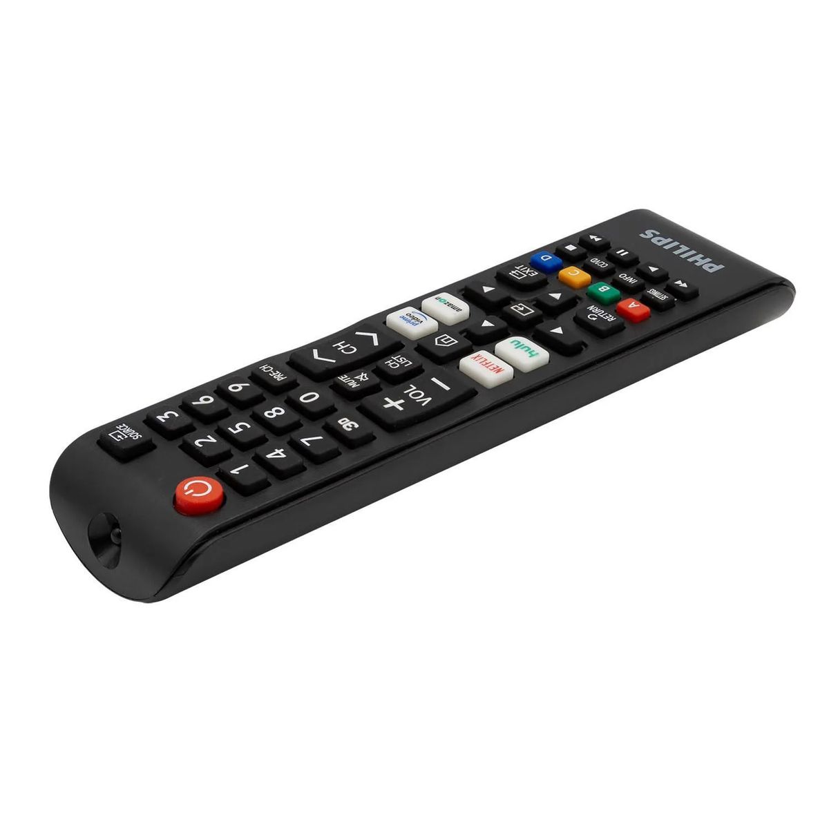PHILIPS - Control Remoto Universal smarttv TV para Samsung