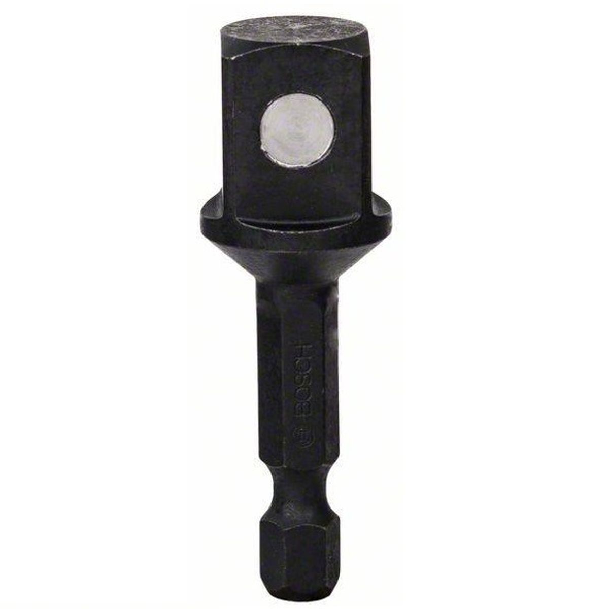 Adaptador Impact Control para Llaves de Vaso Bosch 2608551107, marca BOSCH - Foto 2