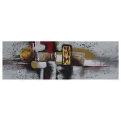 RONDA - Oleo OPNC001 40X120 CM