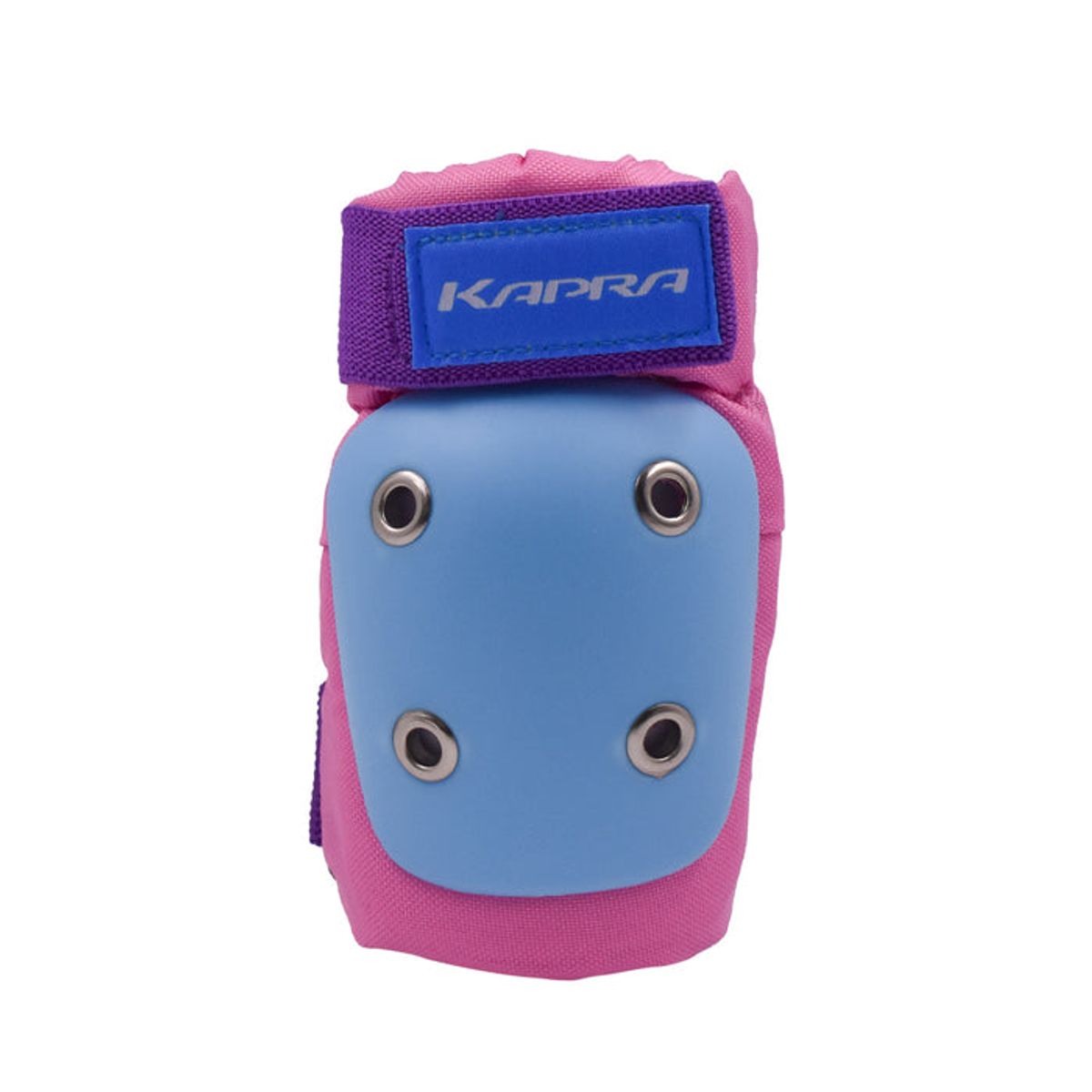 KAPRA - PROTECCIONES KAPRA KID GIRL CYAN/PINK