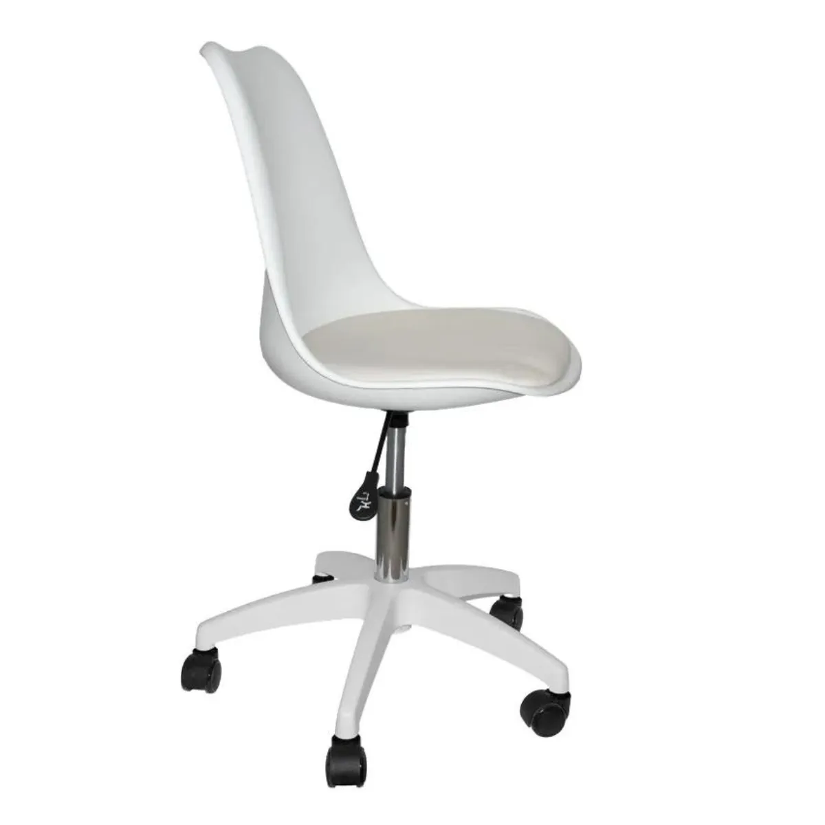 GENERICO - Silla escritorio 48x58x78x88cm Bighouse