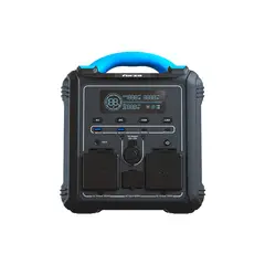 FORZA - Titan Series Generador Eléctrico 700W Portátil AC 220V