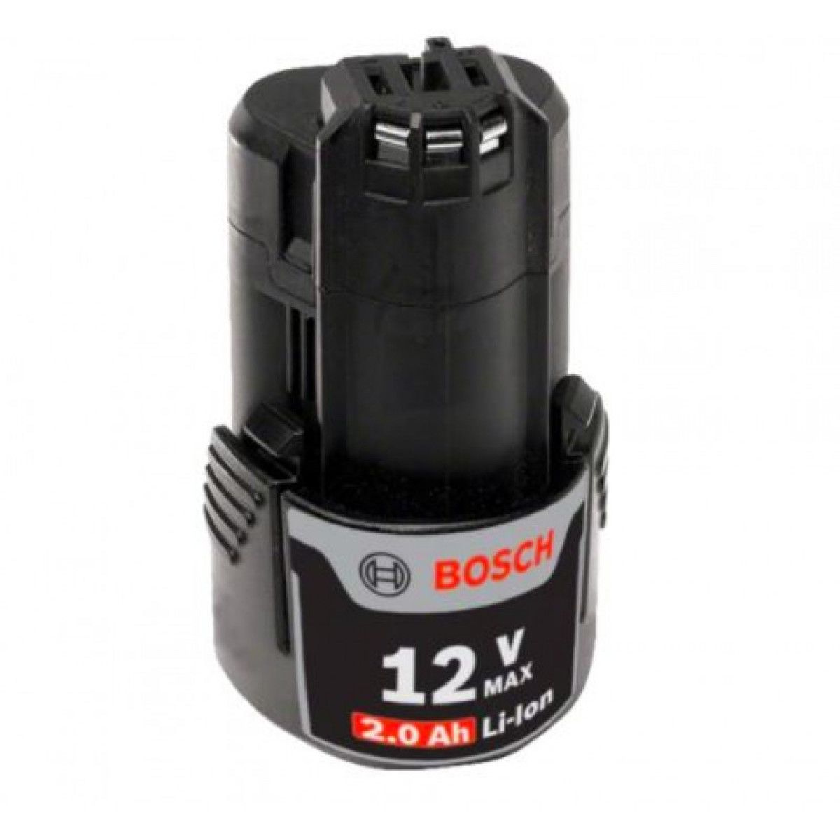 BOSCH - Grupo Alimentación 12 Volts 2.0 Ah Bosch Gba 12v-li 1600A0021D