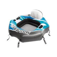 INTEX - Sillón Inflable River Run Connect Lounge