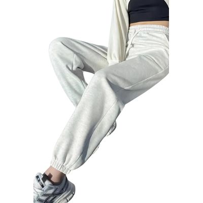 Imagen 2 del producto Pantalón Jogger Buzo Mujer Algodón. Primavera Verano M A Xl 656