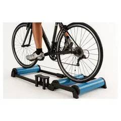 GENERICO - Rodillo De Entrenamiento Rulos Bicicleta Estatica Ciclismo