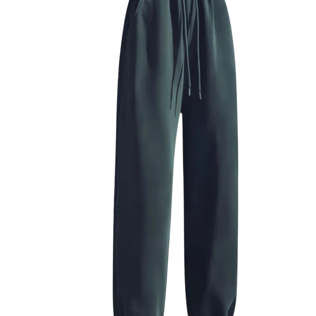 LOOK SHOP - Pantalón Jogger Buzo Mujer Algodón. Primavera Verano M A Xl 656