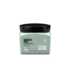 WELLA - Mascara Revitalizante Vitamin Hair 250 Ml Sow