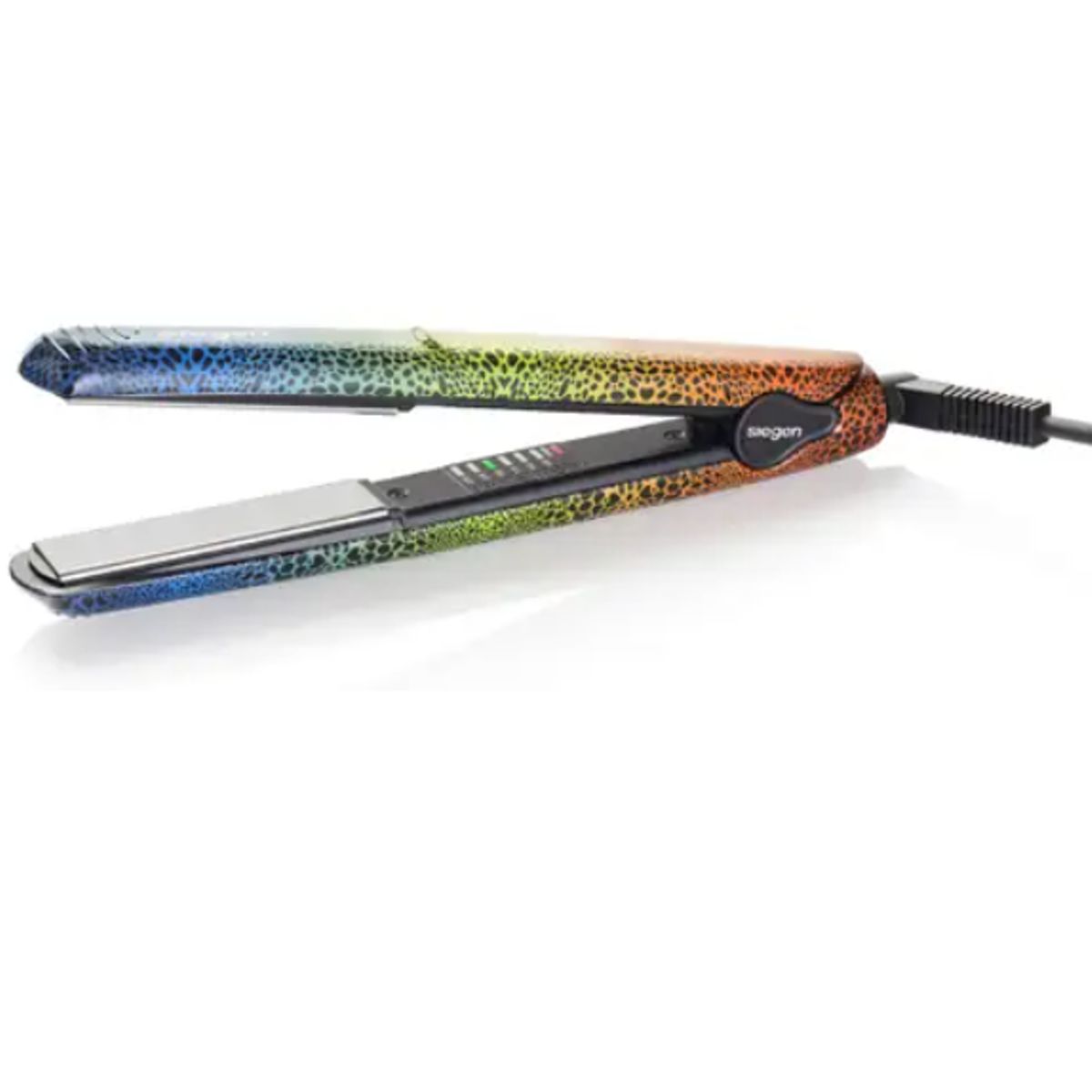 SIEGEN - Alisador Get Ready For You SIEGEN SG-4654