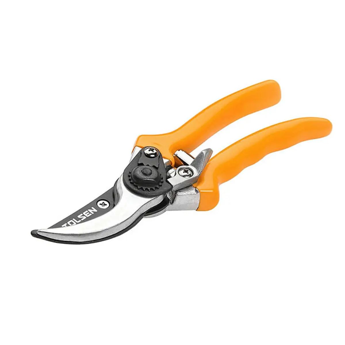 TOLSEN - TIJERA PODAR  200mm 8" TOLSEN