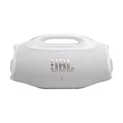 JBL - Parlante Inalámbrico Boombox 4 Blanco