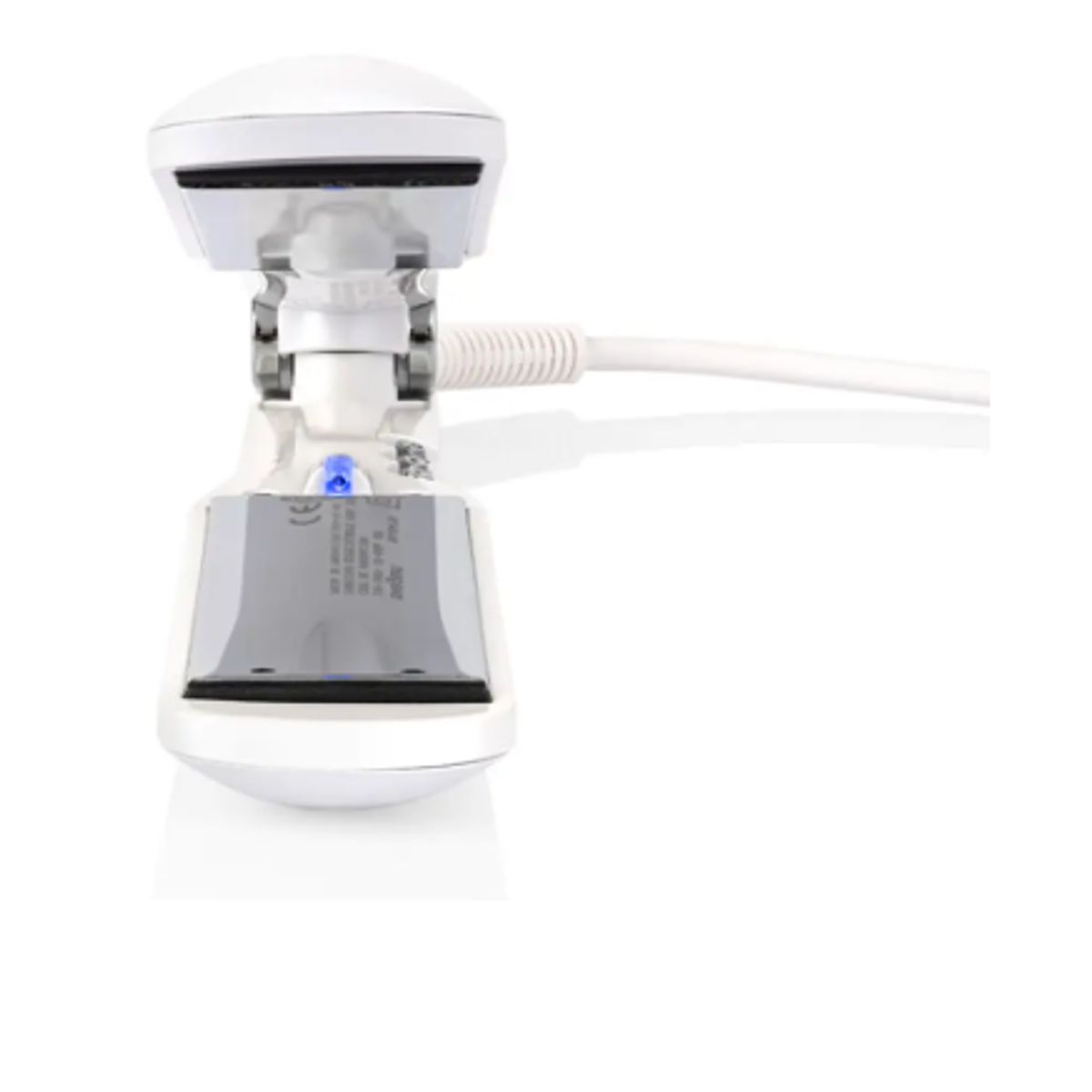 SIEGEN - Alisador Ionic Power Placas con Titanio SIEGEN SG-B4759