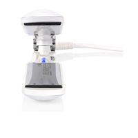 Alisador Ionic Power Placas con Titanio SG-B4759